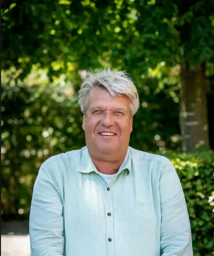 Jan-Willem de Waal