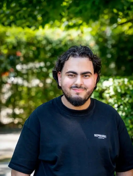 Zaïd Tarrahi